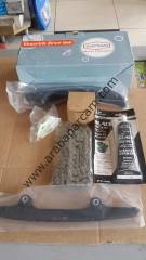 Cıtroen Jumper 3 Eksantrik Zincir Seti 2.2 HDİ 0829.E0