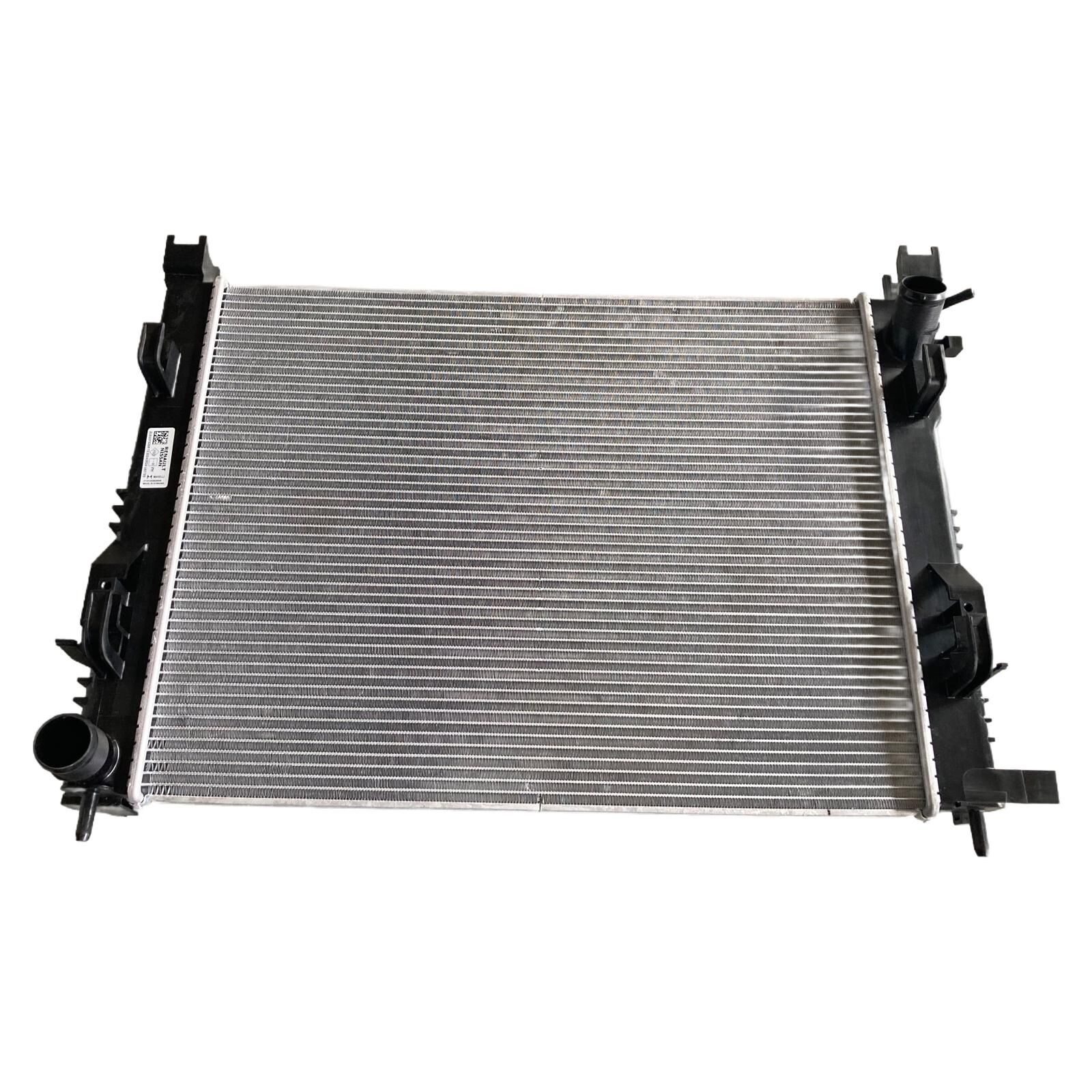 Renault Clio IV 0.9 Tce / 1.2 H5F Su Radyatörü (DEFOLU) 214107326R