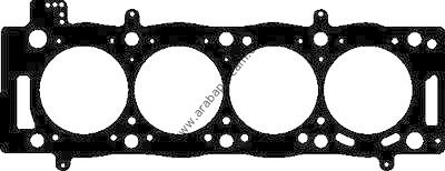 Peugeot Boxer Cıtroen Jumper 2.2 Hdi Silindir Kapak Contası 0209.AS