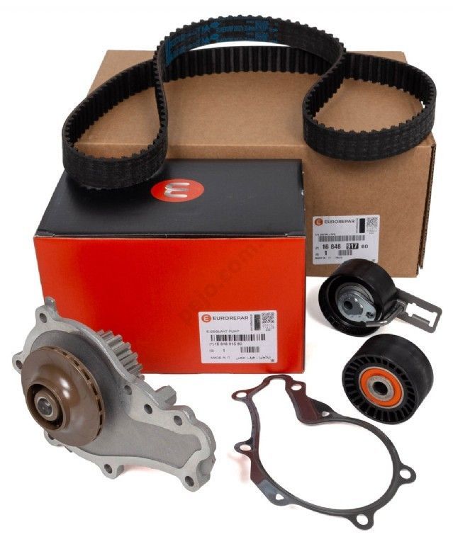 Peugeot 301 308 508 C Elysee C5 Triger Seti+Devirdim 1.6 Dizel Euro 5 1684891780