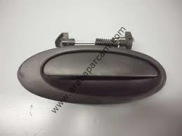 Renault Laguna 1 Arka Sağ Dış Kapı Kolu 7700821372