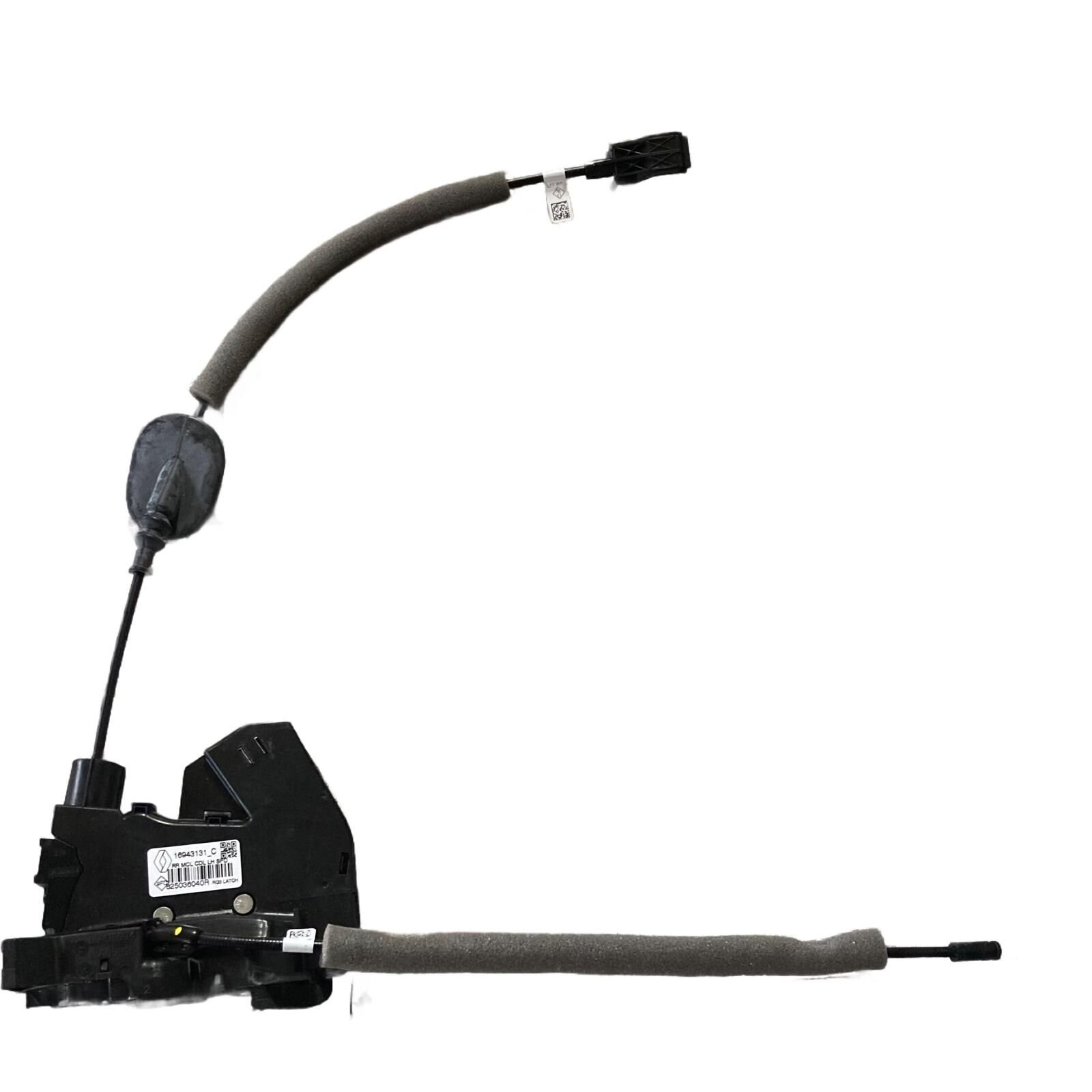 Renault Megane IV/Talisman Sol Arka Kapı Kilidi 825037601R