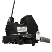 Renault Megane IV/Talisman Sol Arka Kapı Kilidi 825037601R