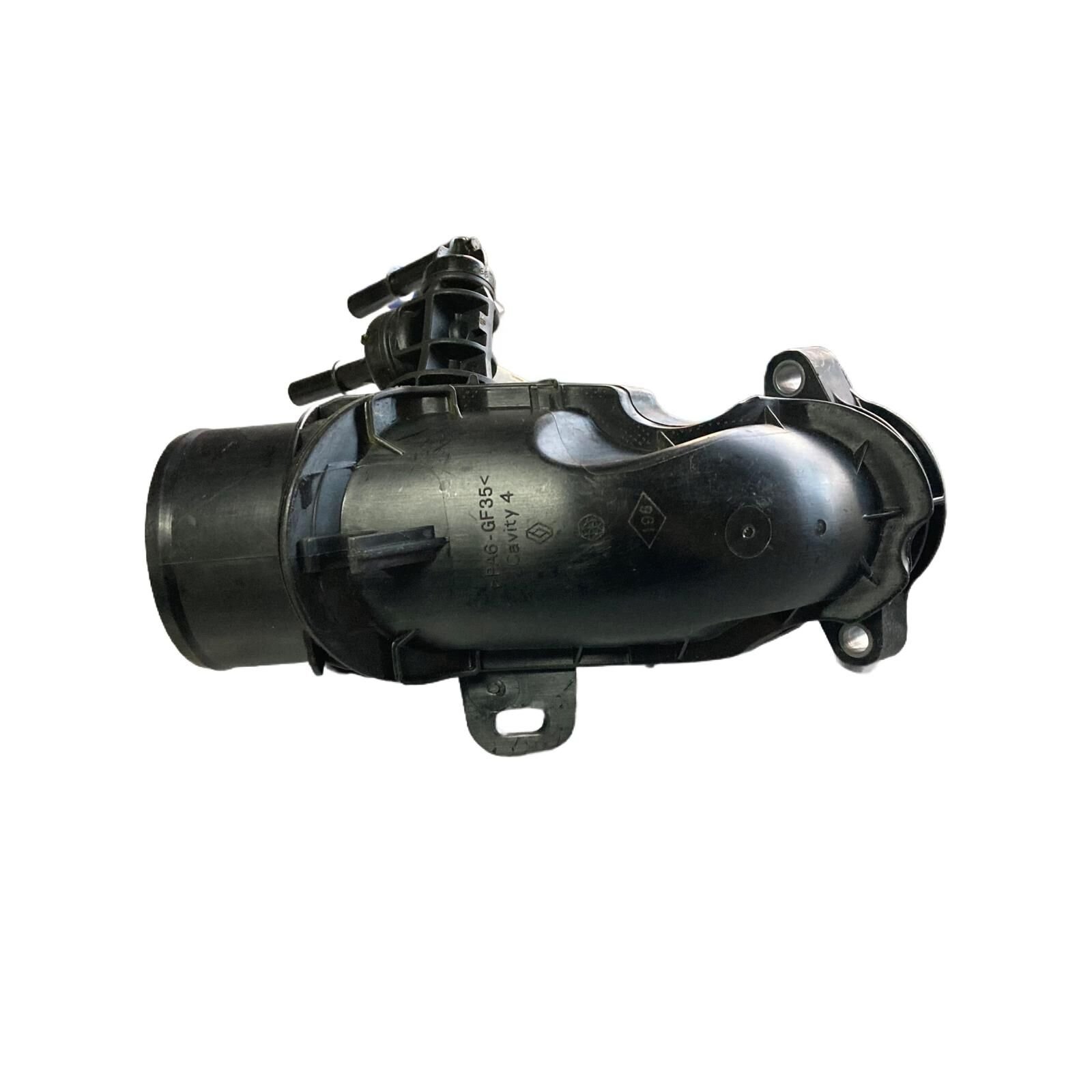 Renault Clio V/ Dacia Sandero III 1.0 TCE Turbokompresör Giriş Hortumu 165763262R