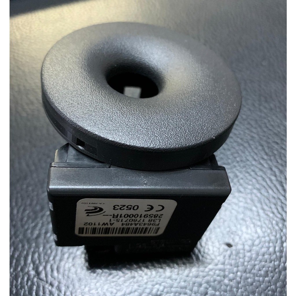 Renault Fluence Dacıa Sandero 2 Kontak Yuvası 285910001R