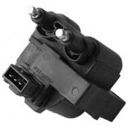 Valeo Laguna. Safrane Bobin Siyah 2.0 16V N7Q 7700863020