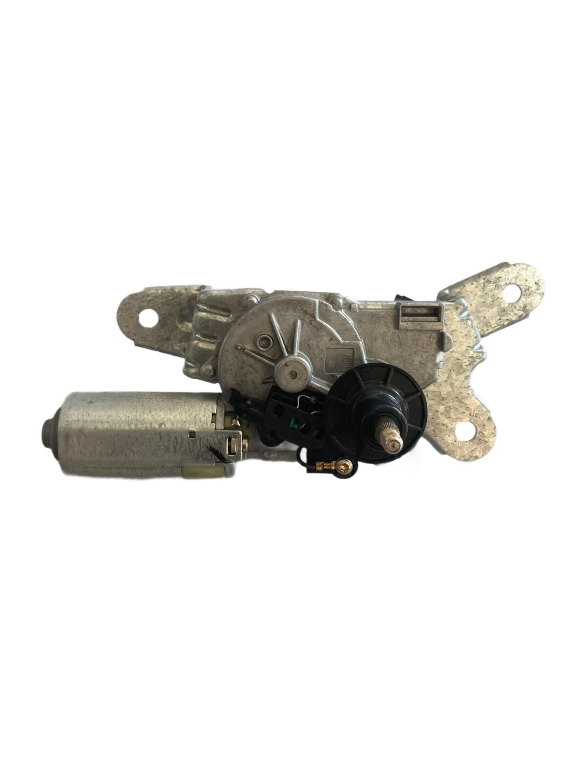 Renault Megane 1 Sw Arka Silecek Motoru 7700421655