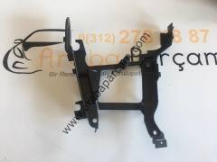 Renault Clio 4 Captur Eksantrik Kapağı 135024451R