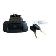 Renault Clio II Sedan Bagaj Klidi 1998-2008 7701472508