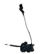 Renault Fluence Sol Arka Kapı Klidi 825033315R/825037507R