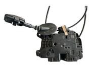 Renault Captur 1.2 Tce Sağ Arka Kapı Kilidi 805027072R