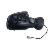 Dacıa Duster 4x2 Sağ Dikiz Aynası Camlı Kapaksız 963014889R