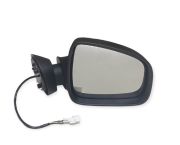 Dacıa Duster 4x2 Sağ Dikiz Aynası Camlı Kapaksız 963014889R