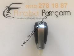 Renault Koleos Otomatik Vites Topuzu 328650419R