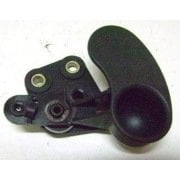 Peugeot Partner Berlingo Sağ Sürgülü Kapı İçerden Açma Kolu 9151.P6