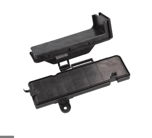 Renault Clio 4 Polen Filtre Kapağı 272767747R