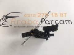 Renault Clio 4 1.5 90 Beygir Termostat Komple 110608431R