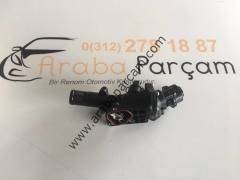 Renault Clio 4 1.5 90 Beygir Termostat Komple 110608431R