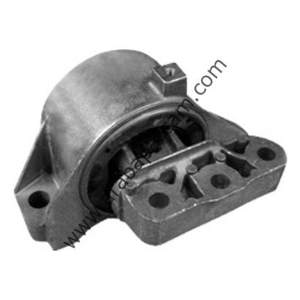 Peugeot Bipper Nemo 1.4 Dizel Sol Taraf Şanzuman Takozu 1807.GL