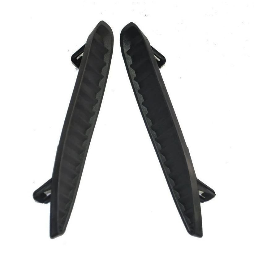 Renault Megane 4-IV Sedan Arka Tampon Bandı Takım (2016-2019) 850768508R