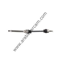 Renault Megane 3 Fluence Otomatik Ön Aks Sağ 6 Vİtes 391009864R