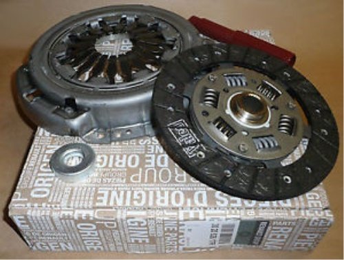 Renault Laguna II F4R 2.0 DCI Debriyaj Seti 7701478098