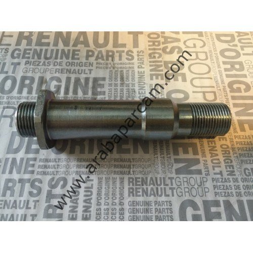Renault Megane 2 3 Fluence Yağ Filitre Manşonu 8200272828