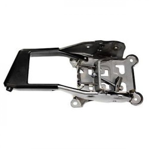 Renault Megane 2 El Fren Kolu Tabancası Siyah 8200273002