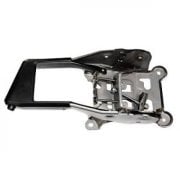 Renault Megane 2 El Fren Kolu Tabancası Siyah 8200273002