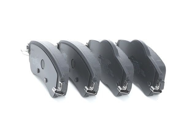 Cıtroen C4 B7 / DS4 Ön Fren Balatası 2009 Sonrası 4254.A9