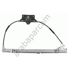 Renault Megane Cam Krikosu Sağ Ön 7700834344