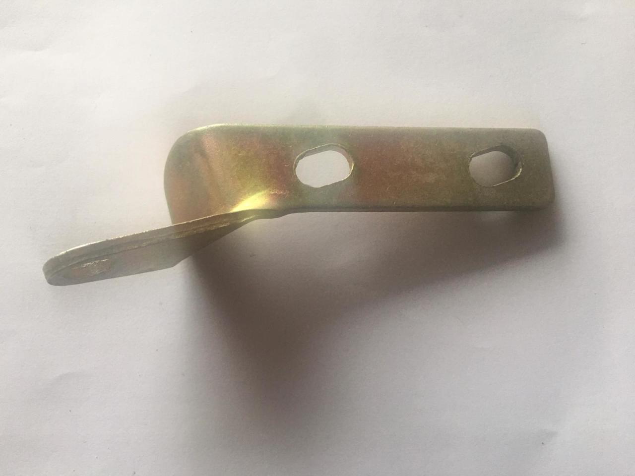 Dacıa Solenza Bağaj Kaput Menteşesi Sol 6001544656