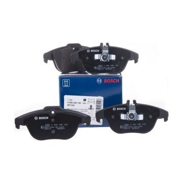 rtner Tepee 5008 Berlingo C4 Picasso Ön Fren Balatası 4254.25