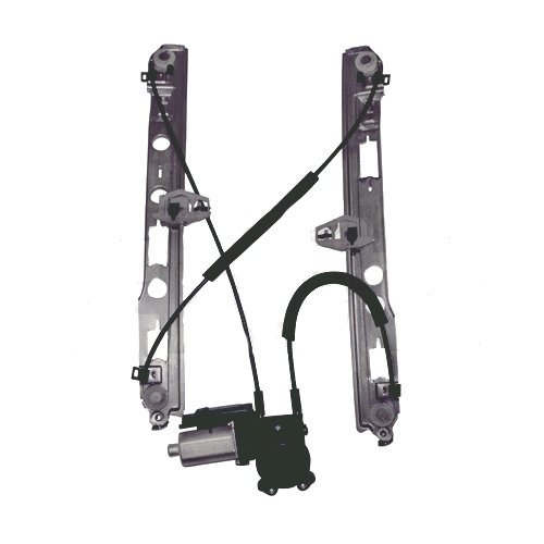 SEGER Megane 2 Ön Cam Krikosu Sol 8201010926-8200325136