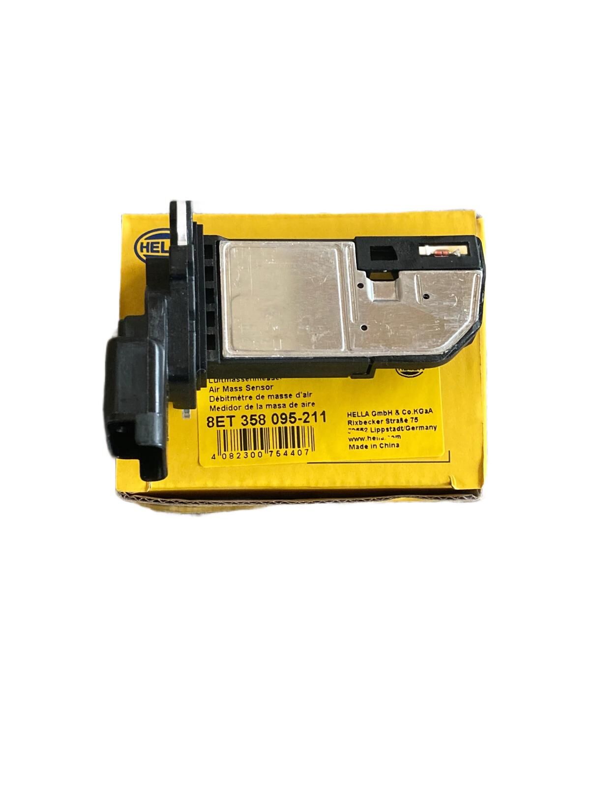 Peugeot 301/2008/308/508/5008/ Citröen Celysee/Berlingo/DS3/DS4 Euro 6 1.6 Hava Debimetresi 9677093080