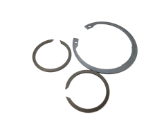 Dacıa Duster Sağ Aks Keçe ve Rulman Takımı 397702105R