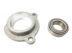 Dacıa Duster Sağ Aks Keçe ve Rulman Takımı 397702105R