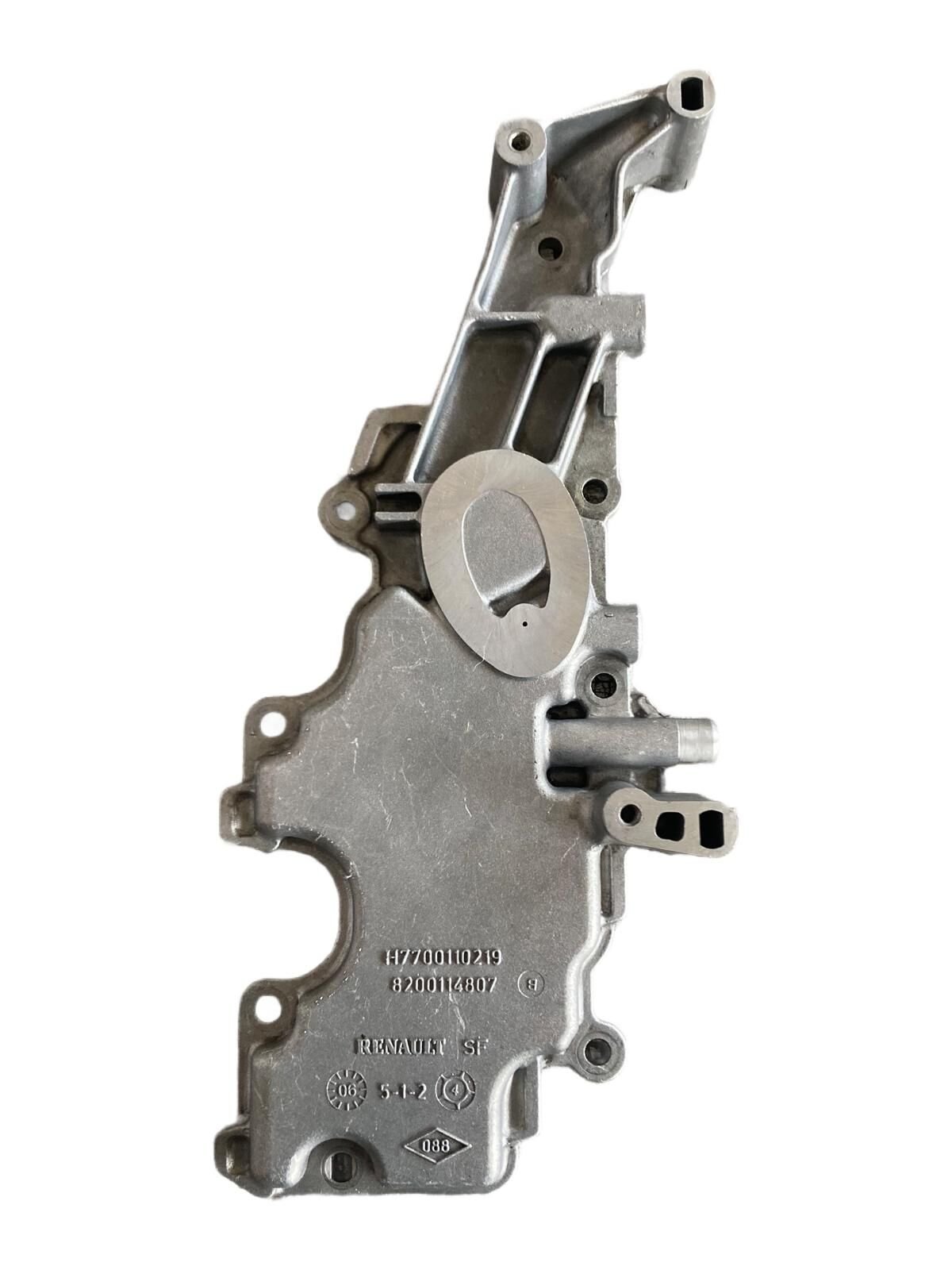 Renault Scenic II /Laguna/ Clio/ K4M/K4J/F4R Motor Yağ Dekantörü 7700110219/8200114807