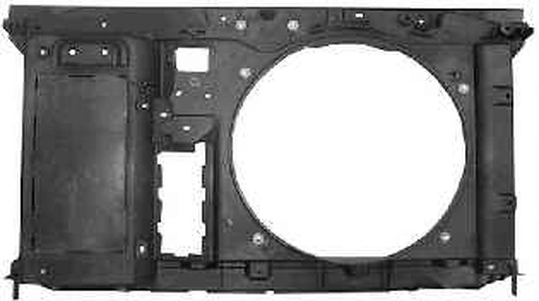 Peugeot 307 1.6 Dizel Ön Panel 7104.CJ - Renom Otomotiv