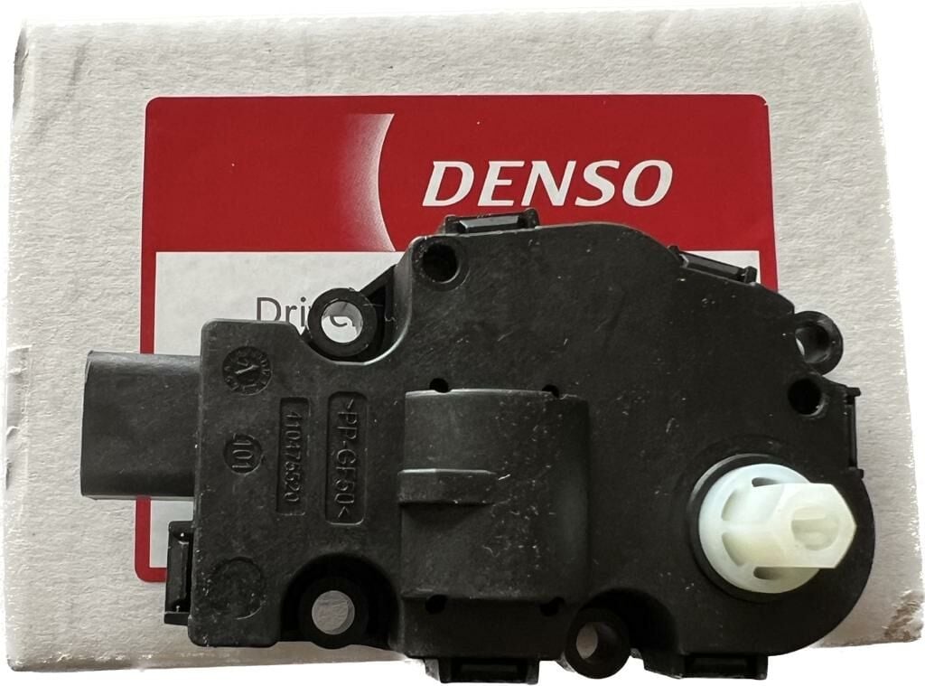 Partner Tepe Berlingo C4 Picasso Kalorifer Kapak Motoru 6447.XA