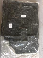 Renault Kadjar Kauçuk Paspas 8900100323