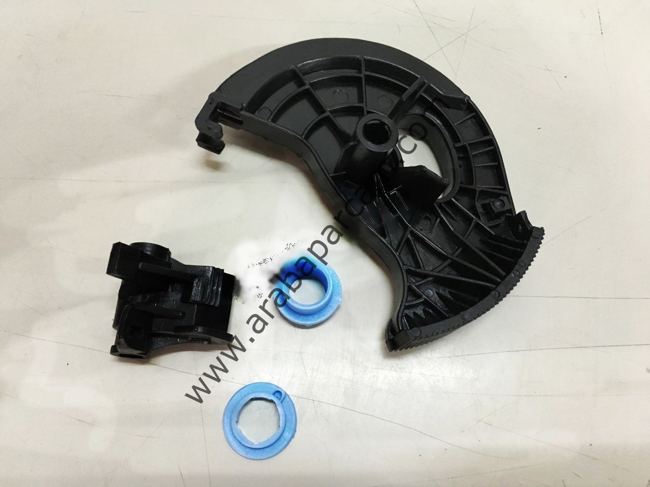 RENAULT R21 DEBRİYAJ PEDAL CIRCIR TAKIMI 7701468034