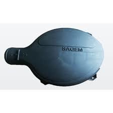 Renault R19 Megane Hava Filitre Kabı Kutusu Kapağı 1.6i K7M 7700274097