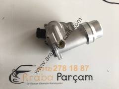 Renault Clio 4 Captur 90 Beygir Gaz Kelebeği 161A09794R