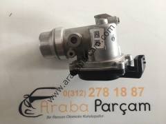 Renault Clio 4 Captur 90 Beygir Gaz Kelebeği 161A09794R