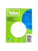 Renault R21 /Audi 80-90 88>/Honda Accord-Civic 92>/ Mazda 323-626 Benzin Dolum Kapağı 7700777733