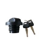 Renault R21 /Audi 80-90 88>/Honda Accord-Civic 92>/ Mazda 323-626 Benzin Dolum Kapağı 7700777733