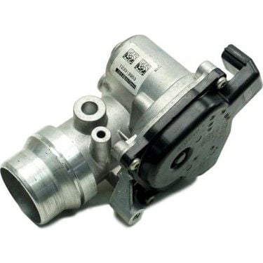 Renault Clio 4 Captur 90 Beygir Gaz Kelebeği 161A09794R