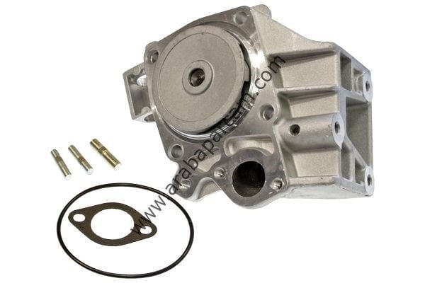 Peugeot Boxer Ducato Jumper 2.5 TD 2.8 Dizel Devirdaim Su Pompası 1201.C9
