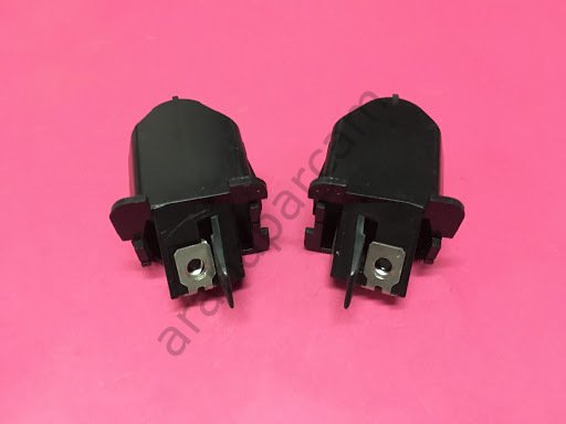 Renault Laguna Panjur Bağlantı Parçası Takımı 7701471340